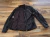 Imagen de VINTAGE PEPE JEANS LEATHER JKT