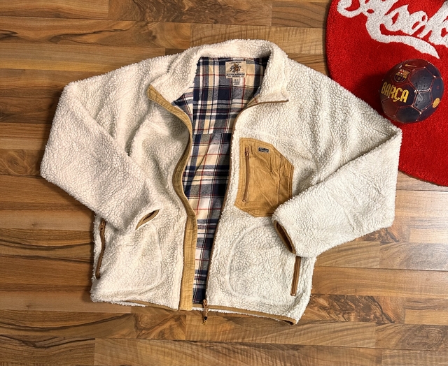 Golden Bear Sherpa thumbnail 2