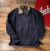 KEVINGSTON NEW ENGLAND BLUE-NAVY JKT RUGBY - asoka retro