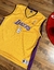 VINTAGE L.A. LAKERS