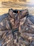 FILA ICONIC FORCE CAMMO PUFFER JKT - asoka retro