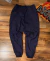 VINTAGE NIKE WINDBREAKER PANT BLUE-NAVY - tienda online