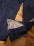 RETRO NIKE TRAINNING PANT DARK BLUE en internet