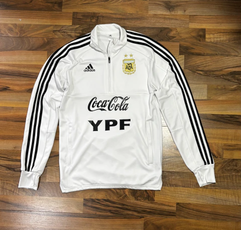 ARGENTINA FUTBOL 2018-19