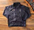 ROMPEVIENTO VINTAGE PONTEVEDRA CF x LOTO CAMPERA
