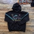 ESSENTIALS PLAYSTATION HOODIE - asoka retro