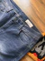LA DOLFINA BLUE-DENIM (SIZE 32) en internet