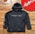 Black-Hoodie Undefined