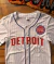 DETROIT PISTONS JERSEY (S) - comprar online