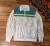 ADIDAS ORIGINALS WHITE LIGHT-JKT 2008’