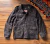 LEVI’S PARKA FULL ZIP CAMMO
