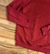ESSENTIALS ZARA MAN BORDEAUX - tienda online