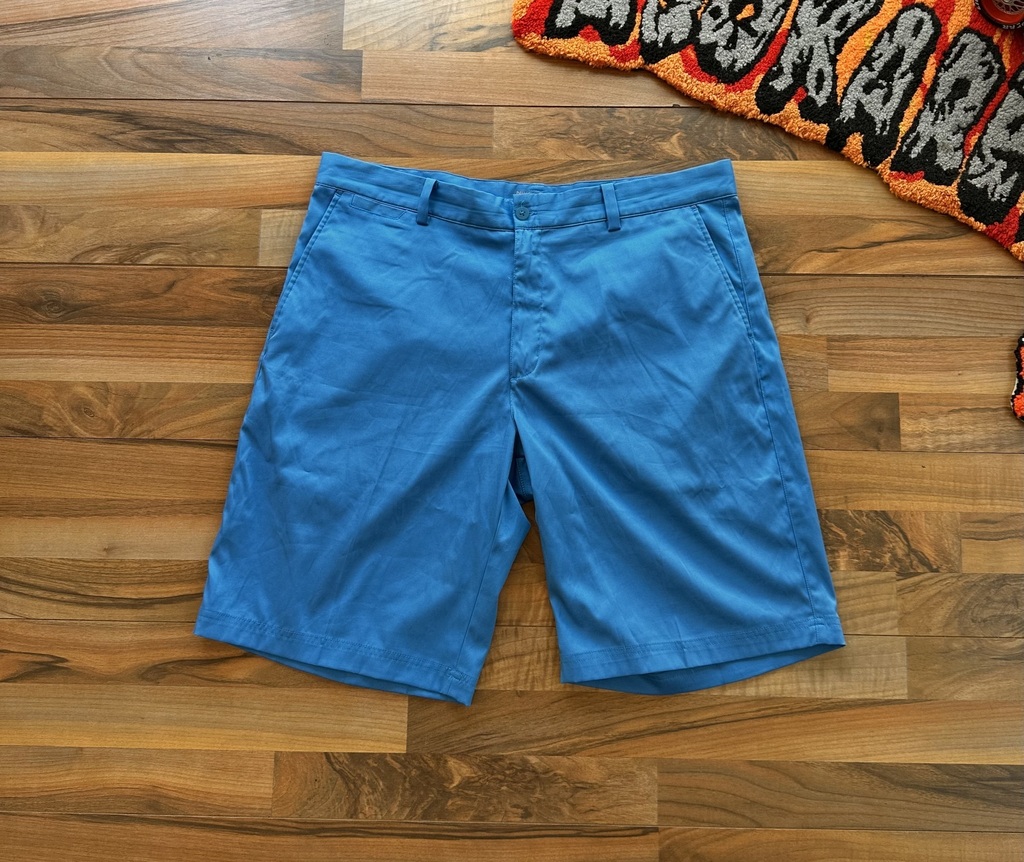 Rare Nike Golf Skyblue (Size 36) thumbnail 3
