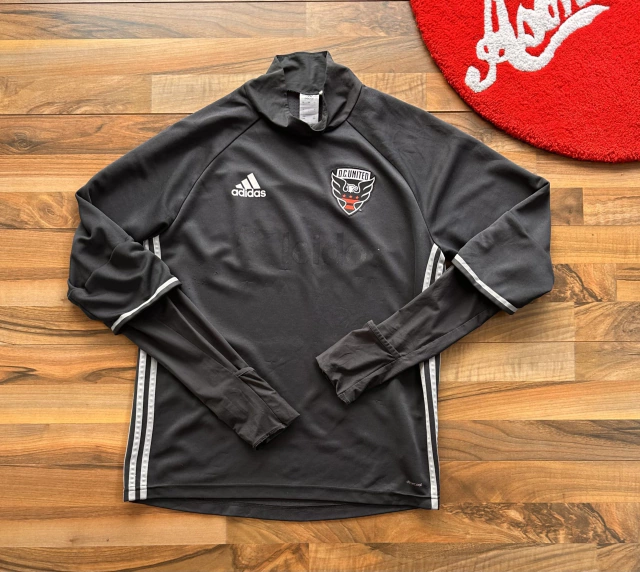 D.C United Futbol thumbnail 2