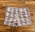 LACOSTE BOARDSHORT QUADRILLE