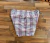 LACOSTE BOARDSHORT QUADRILLE - tienda online
