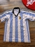 VINTAGE ARGENTINA FÚTBOL en internet