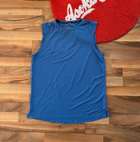 RUSSELL TRAINNING SKY-BLUE