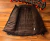 KANTUKAN RATIONAL OUTDOOR PUFFER-BROWN - tienda online