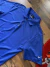 BASIC NIKE GOLF ROYAL-BLUE en internet