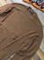 FOREVER 21 LIGHT-SWEATER BROWN en internet