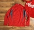 BLACK YAK RED/GREY - comprar online