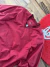 BASIC IZOD WINDBREAKER GOLF RED en internet