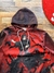 ITACHI UCHIHA HOODIE - tienda online
