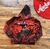 Imagen de ITACHI UCHIHA HOODIE