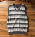 BASIC TOMMY HILFIGER STRIPES-CHALECO
