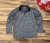 UNDER ARMOUR TRAINNING GREY-BLACK