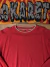 CHAMPION RED HOODIE CREWNECK - comprar online