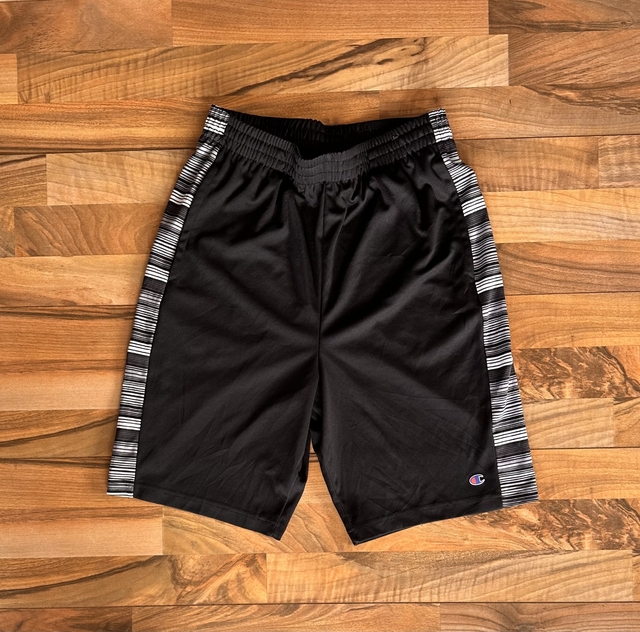 Champion Athletics Black/Grey thumbnail 2