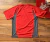 C9 BY CHAMPION TRAINNING RED-GREY - tienda online