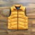 THE NORTH FACE YELLOW-PACKEABLE FEMENINO