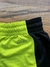 Imagen de NIKE BASKETBALL BLACK/NEON
