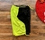 NIKE BASKETBALL BLACK/NEON - comprar online