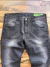 LA MARTINA-BS AS DENIM GREY (SIZE 38) - comprar online