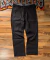 BASIC BANANA REPUBLIC BLACK-PANT (SIZE 32)
