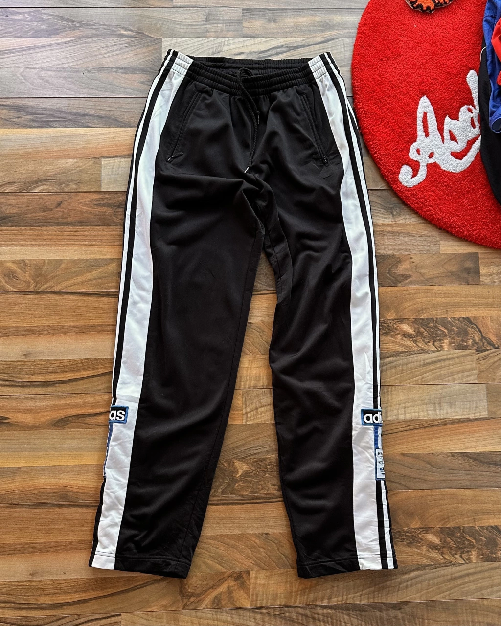 Retro Adidas Brick Wmn thumbnail 3