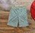 IZOD GOLF GREEN QUADRILLE (SIZE 30)