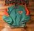 VINTAGE MIAMI DOLPHINS x LOGO7 BOMBER JKT (info)