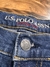 U.S. POLO ASSN BLUE-DENIM (SIZE 31) - asoka retro