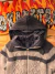 ZARA MAN WOOL-JKT GREY CAMPERA - comprar online
