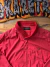 RETRO YVES SAINT LAURENT RED-JKT - comprar online