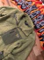 MOUNTAIN HARDWEAR POLAR-JKT GREEN/APPLE en internet