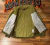 MOUNTAIN HARDWEAR POLAR-JKT GREEN/APPLE - tienda online