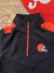 CLEVELAND BROWN-NFL HOODIE - asoka retro