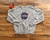 CREWNECK NASA LOGO - asoka retro