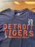 RETRO DETROIT TIGERS x MAJESTIC TEE - comprar online